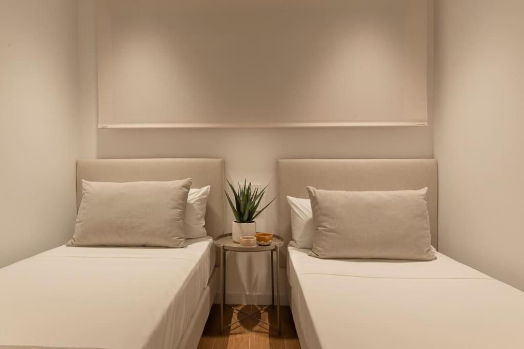 Longbeach Smart Muchavista Аликанте Экстерьер фото