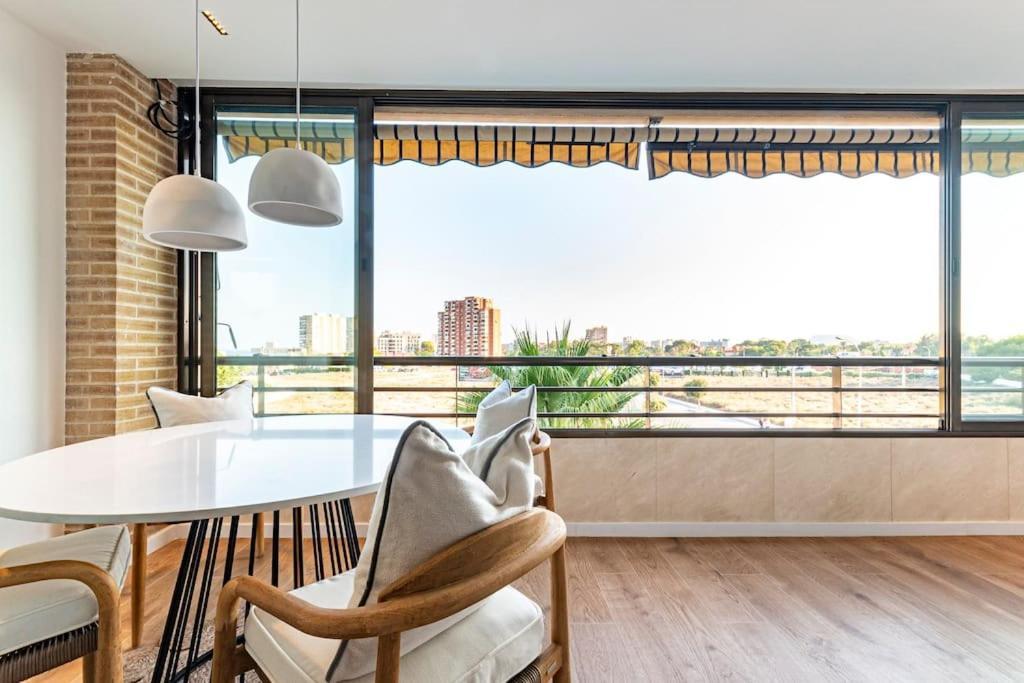 Longbeach Smart Muchavista Аликанте Экстерьер фото