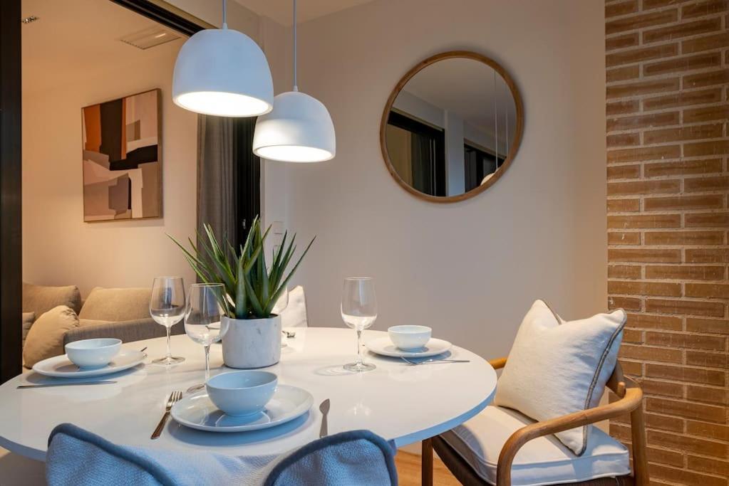 Longbeach Smart Muchavista Аликанте Экстерьер фото