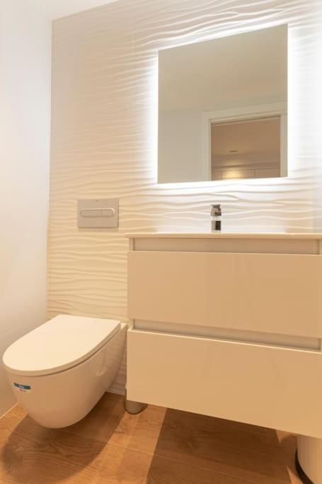 Longbeach Smart Muchavista Аликанте Экстерьер фото