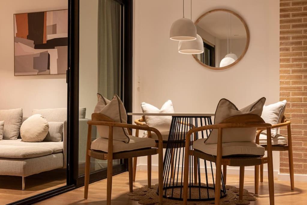 Longbeach Smart Muchavista Аликанте Экстерьер фото