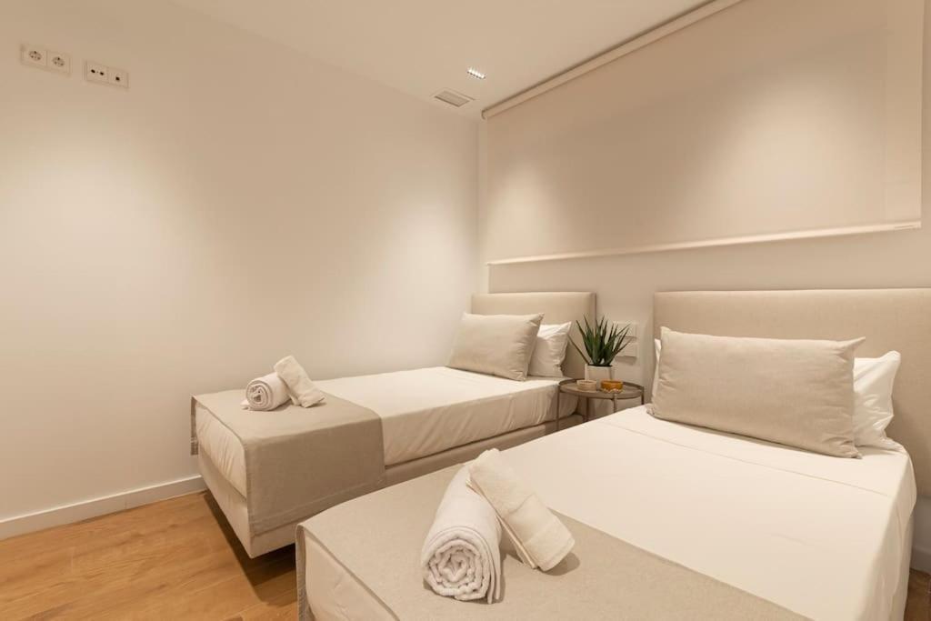 Longbeach Smart Muchavista Аликанте Экстерьер фото