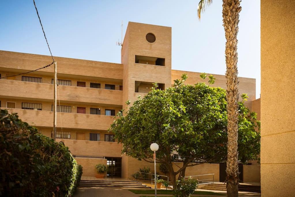 Longbeach Smart Muchavista Аликанте Экстерьер фото