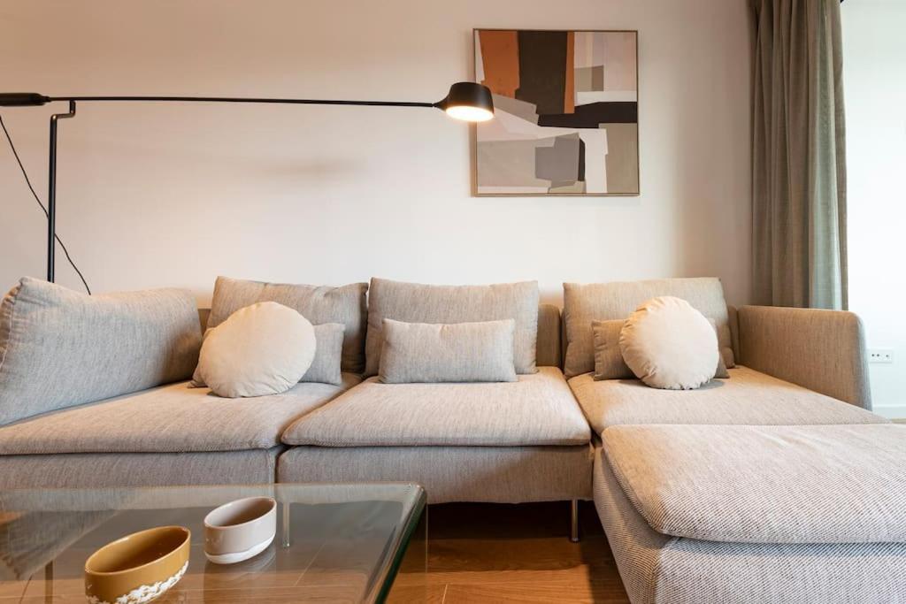 Longbeach Smart Muchavista Аликанте Экстерьер фото