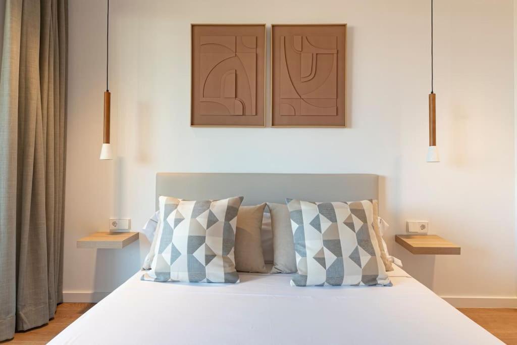 Longbeach Smart Muchavista Аликанте Экстерьер фото