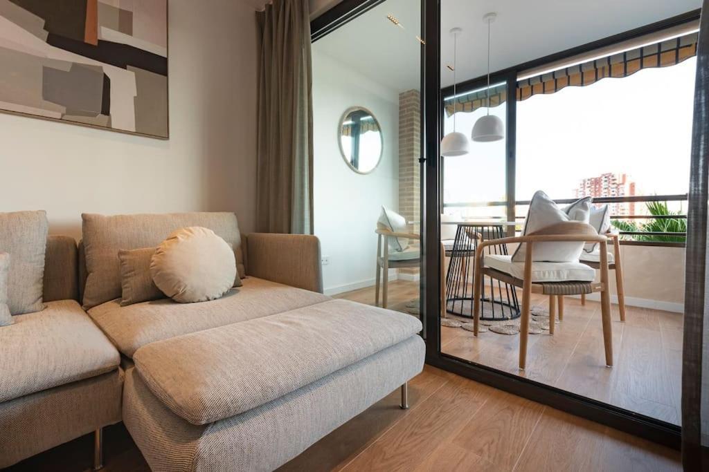 Longbeach Smart Muchavista Аликанте Экстерьер фото