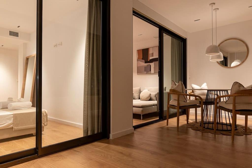 Longbeach Smart Muchavista Аликанте Экстерьер фото