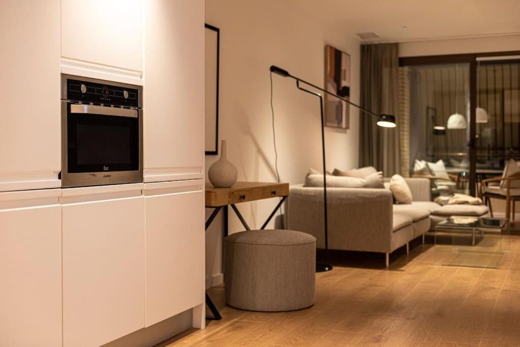 Longbeach Smart Muchavista Аликанте Экстерьер фото