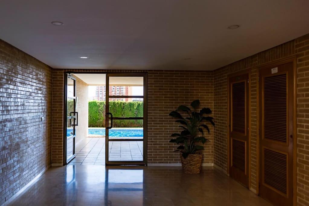 Longbeach Smart Muchavista Аликанте Экстерьер фото